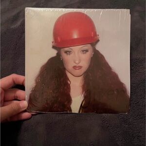 Chappell Roan The Giver: Construction Worker